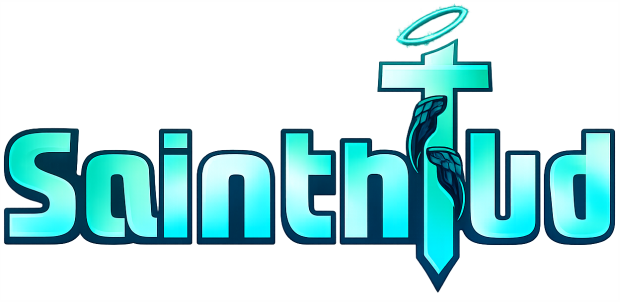 Sainthud Apparel – Men, Women, Kids